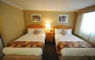 Kamar Tidur 7 Best Western Inn At Penticton