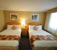 ห้องนอน 7 Best Western Inn At Penticton