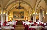 Restoran 3 Abbaye des Vaux De Cernay