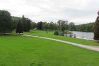 Fitness Center Abbaye des Vaux De Cernay