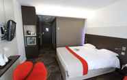 ห้องนอน 4 Mercure Niort Marais Poitevin