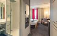 Bilik Tidur 6 Mercure Niort Marais Poitevin