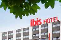 Exterior ibis Annemasse