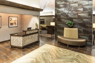 Lobby Baymont by Wyndham Copley Akron