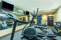 Fitness Center Baymont by Wyndham Copley Akron