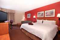 ห้องนอน SureStay Hotel by Best Western Secaucus Meadowlands