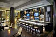 Bar, Kafe, dan Lounge Teaneck Marriott at Glenpointe