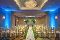 Functional Hall Teaneck Marriott at Glenpointe