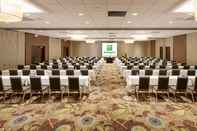 ห้องประชุม DoubleTree by Hilton Ann Arbor North