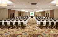 Functional Hall 6 DoubleTree by Hilton Ann Arbor North