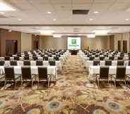 Dewan Majlis 6 DoubleTree by Hilton Ann Arbor North