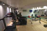 Fitness Center Villa Toscane