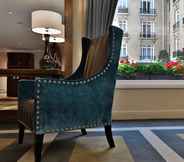 Ruang untuk Umum 6 Fraser Suites Le Claridge Champs-Elysées