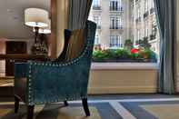 Ruang Umum Fraser Suites Le Claridge Champs-Elysées