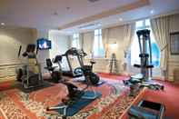 Fitness Center Fraser Suites Le Claridge Champs-Elysées