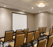 Functional Hall 3 Embassy Suites by Hilton Boston Waltham