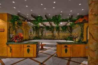 Lobby 4 Hotel Meerane