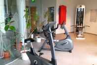 Fitness Center Hotel Meerane