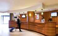 Lobby 2 ibis Bordeaux Centre Meriadeck