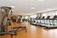 Fitness Center Sheraton Indianapolis Hotel at Keystone Crossing