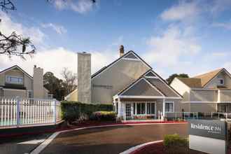 Exterior 4 Residence Inn by Marriott San Francisco Airport/ San Mateo