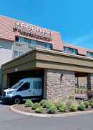 EXTERIOR_BUILDING Country Inn & Suites by Radisson, Portland Delta Park, OR