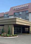 EXTERIOR_BUILDING Country Inn & Suites by Radisson, Portland Delta Park, OR