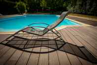 Swimming Pool Domaine du Val de Cèze