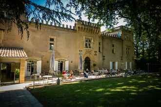 Exterior 4 Domaine du Val de Cèze