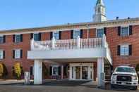 Bên ngoài Comfort Inn Auburn - Worcester