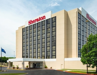 ภายนอกอาคาร 2 Sheraton West Des Moines Hotel