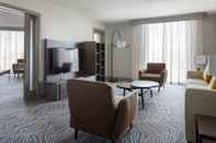 Common Space Marriott Orlando Airport Lakeside