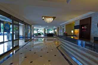 Lobby 4 Best Western Plus Hotel Konak