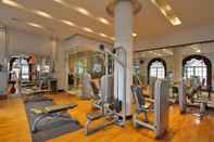 Fitness Center ITC Windsor, A Luxury Collection Hotel, Bengaluru