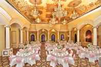 Functional Hall ITC Windsor, A Luxury Collection Hotel, Bengaluru