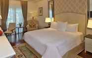 Bedroom 6 ITC Windsor, A Luxury Collection Hotel, Bengaluru