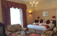 Bedroom 6 Best Western Plus Buxton Lee Wood Hotel