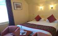Bedroom 7 Best Western Plus Buxton Lee Wood Hotel