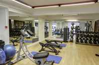 Fitness Center Best Western Plus Buxton Lee Wood Hotel