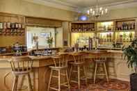 Bar, Cafe and Lounge Best Western Plus Buxton Lee Wood Hotel