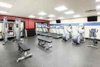 Fitness Center Hampton Inn by Hilton Branson on the Strip