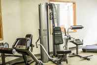 Fitness Center Quality Inn