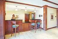 Bar, Cafe and Lounge Staybridge Suites Oak Ridge, an IHG Hotel