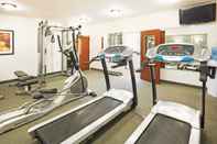 Fitness Center Staybridge Suites Oak Ridge, an IHG Hotel