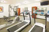 Fitness Center Staybridge Suites Oak Ridge, an IHG Hotel