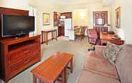 Common Space 7 Staybridge Suites Oak Ridge, an IHG Hotel