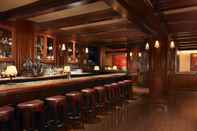 Bar, Kafe, dan Lounge The St. Regis Houston