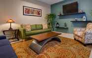 Common Space 3 Best Western Plus Philadelphia Bensalem Hotel