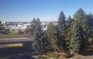 Nearby View and Attractions 2 Ramada by Wyndham Downtown Spokane