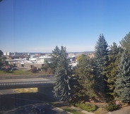 Nearby View and Attractions 2 Ramada by Wyndham Downtown Spokane